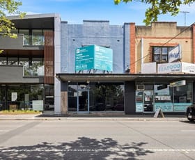 Offices commercial property leased at Office/296A Canterbury Road Surrey Hills VIC 3127