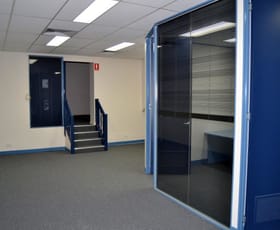 Offices commercial property leased at Office/296A Canterbury Road Surrey Hills VIC 3127