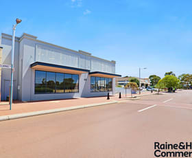 Showrooms / Bulky Goods commercial property leased at 10 Clarke Crescent Joondalup WA 6027