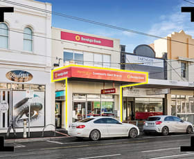 Medical / Consulting commercial property leased at 242 Union Road Ascot Vale VIC 3032