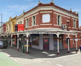 Shop & Retail commercial property leased at 160 Rathdowne Street Carlton VIC 3053