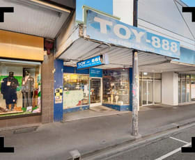 Showrooms / Bulky Goods commercial property leased at 460 Sydney Road Coburg VIC 3058