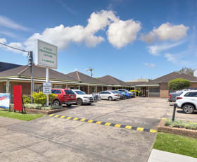 Shop & Retail commercial property leased at Suite 5, 7-9 Lambton Road Broadmeadow NSW 2292