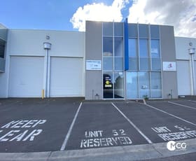 Offices commercial property leased at Unit 52/22-30 Wallace Avenue Point Cook VIC 3030