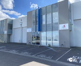 Offices commercial property leased at Unit 52/22-30 Wallace Avenue Point Cook VIC 3030