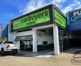 Showrooms / Bulky Goods commercial property leased at 1/3335 Pacific Highway Slacks Creek QLD 4127