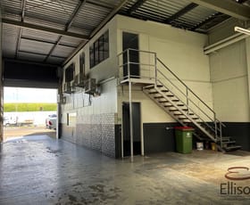 Showrooms / Bulky Goods commercial property leased at 1/3335 Pacific Highway Slacks Creek QLD 4127