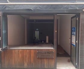 Shop & Retail commercial property leased at Shop/672 Glenferrie Road Hawthorn VIC 3122
