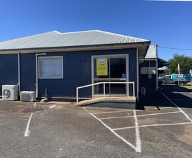 Offices commercial property leased at Tenancy 3/143 Anzac Avenue Harristown QLD 4350