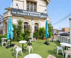 Hotel, Motel, Pub & Leisure commercial property leased at 1 Parker Street Williamstown VIC 3016