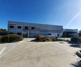 Showrooms / Bulky Goods commercial property leased at 30 Oherns Road Somerton VIC 3062
