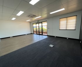 Offices commercial property leased at Shop 35 5-15 Sharpe Avenue Karratha WA 6714