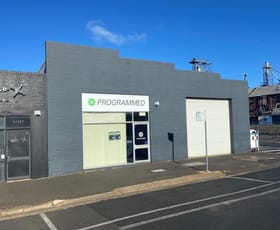 Offices commercial property leased at 3/107 Brisbane Street Dubbo NSW 2830