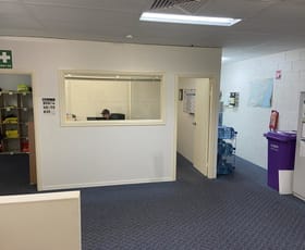 Offices commercial property leased at 3/107 Brisbane Street Dubbo NSW 2830