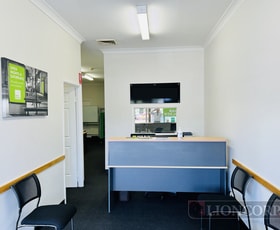 Offices commercial property leased at 4/3 Mandew Street Shailer Park QLD 4128