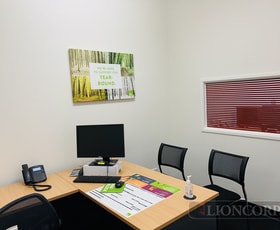 Offices commercial property leased at 4/3 Mandew Street Shailer Park QLD 4128
