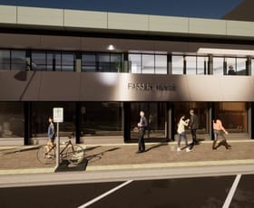 Offices commercial property leased at Level 1/526 Swift Street Albury NSW 2640