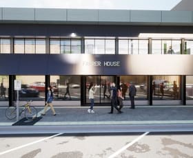 Offices commercial property leased at Level 1/526 Swift Street Albury NSW 2640
