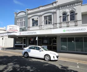 Offices commercial property leased at Suite 2/54 William Street Rockhampton City QLD 4700