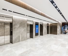Offices commercial property leased at Level 6/257 Collins Street Melbourne VIC 3000