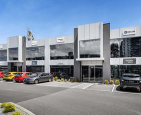 Offices commercial property leased at 20B FF/75 Lorimer Street Docklands VIC 3008