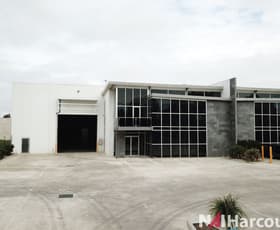 Factory, Warehouse & Industrial commercial property leased at 1/20 Metrolink Circuit Campbellfield VIC 3061