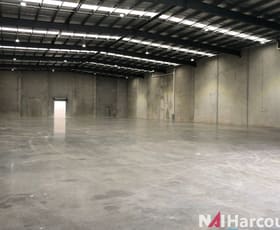 Factory, Warehouse & Industrial commercial property leased at 1/20 Metrolink Circuit Campbellfield VIC 3061