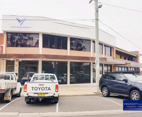 Medical / Consulting commercial property leased at DELL STREET Woodpark NSW 2164