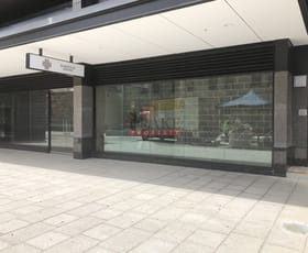 Offices commercial property for lease at Level Ground/47 Belmore Street Burwood NSW 2134