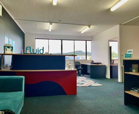 Offices commercial property leased at Suite 12/94 George Street Beenleigh QLD 4207