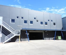 Factory, Warehouse & Industrial commercial property leased at 1B/93 Wells Road Chelsea Heights VIC 3196