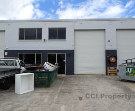 Showrooms / Bulky Goods commercial property leased at 15/70 Flanders Street Salisbury QLD 4107