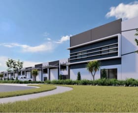 Factory, Warehouse & Industrial commercial property leased at Units 6/9 Allgas Street Slacks Creek QLD 4127
