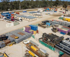 Factory, Warehouse & Industrial commercial property for lease at Riverstone NSW 2765 Factory, Warehouse & Industrial commercial property for lease at Riverstone NSW 2765