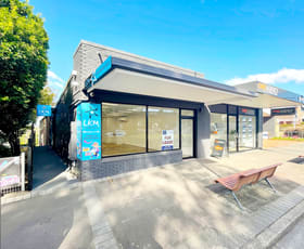 Shop & Retail commercial property leased at Shop 1/274 Macquarie Road Springwood NSW 2777