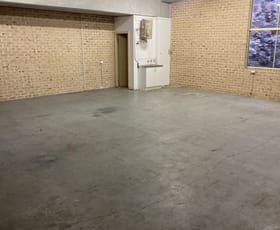 Other commercial property leased at 7/29 LEIGHTON PLACE Hornsby NSW 2077