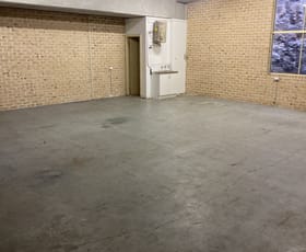 Factory, Warehouse & Industrial commercial property leased at 7/29 LEIGHTON PLACE Hornsby NSW 2077