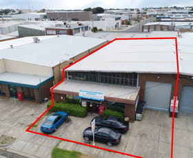 Showrooms / Bulky Goods commercial property leased at 2B Bricker Street Cheltenham VIC 3192