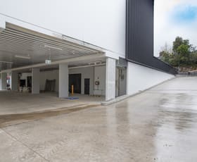 Factory, Warehouse & Industrial commercial property leased at Storage 4/256E New Line Road Dural NSW 2158