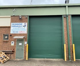 Factory, Warehouse & Industrial commercial property leased at Unit 13/17 Childs Road Chipping Norton NSW 2170