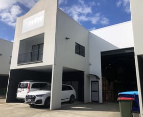 Factory, Warehouse & Industrial commercial property leased at 4/1 Crown Court Varsity Lakes QLD 4227