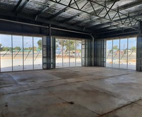 Showrooms / Bulky Goods commercial property leased at 2132 Fifteenth Street Irymple VIC 3498