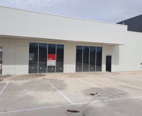 Showrooms / Bulky Goods commercial property leased at 2132 Fifteenth Street Irymple VIC 3498