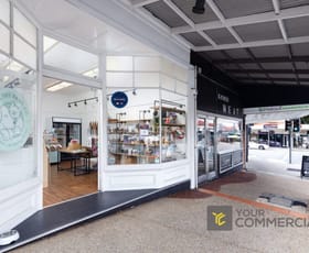 Shop & Retail commercial property leased at 880 Brunswick Street New Farm QLD 4005