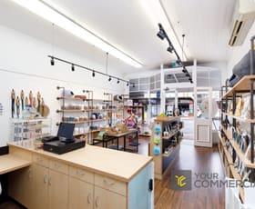 Shop & Retail commercial property leased at 880 Brunswick Street New Farm QLD 4005