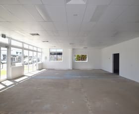Offices commercial property leased at 23 Off Street Gladstone Central QLD 4680