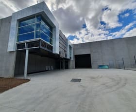 Factory, Warehouse & Industrial commercial property leased at 145 Mulcahy Road Pakenham VIC 3810