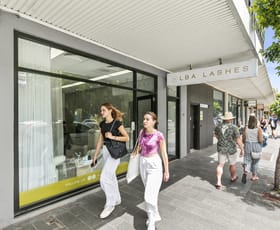 Medical / Consulting commercial property leased at 1/23 Belgrave Street Manly NSW 2095