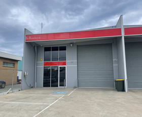 Factory, Warehouse & Industrial commercial property leased at 8a Bentley Street Williamstown VIC 3016