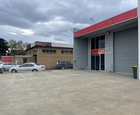 Factory, Warehouse & Industrial commercial property leased at 8a Bentley Street Williamstown VIC 3016